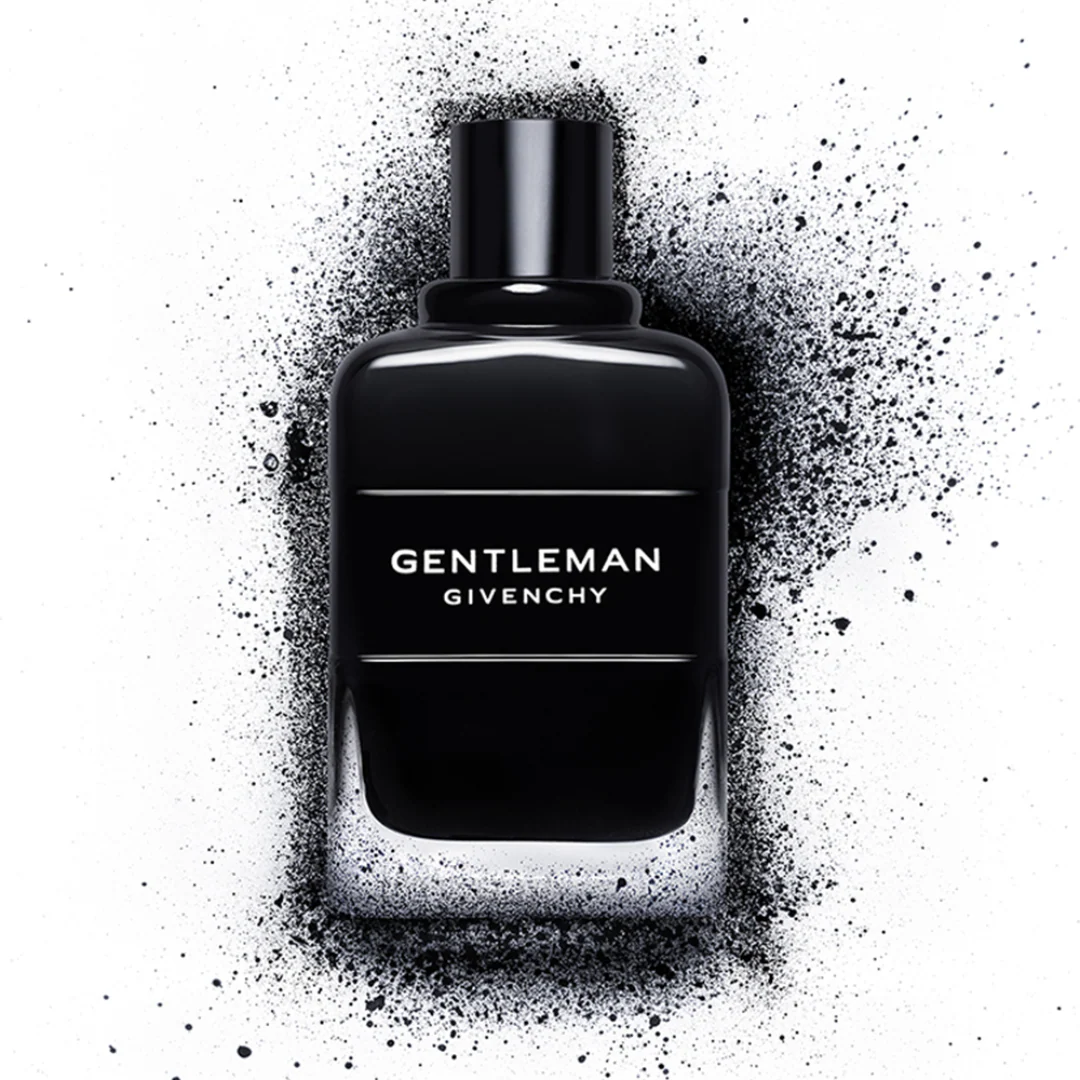 Givenchy Gentleman Eau De Parfum - Image 2