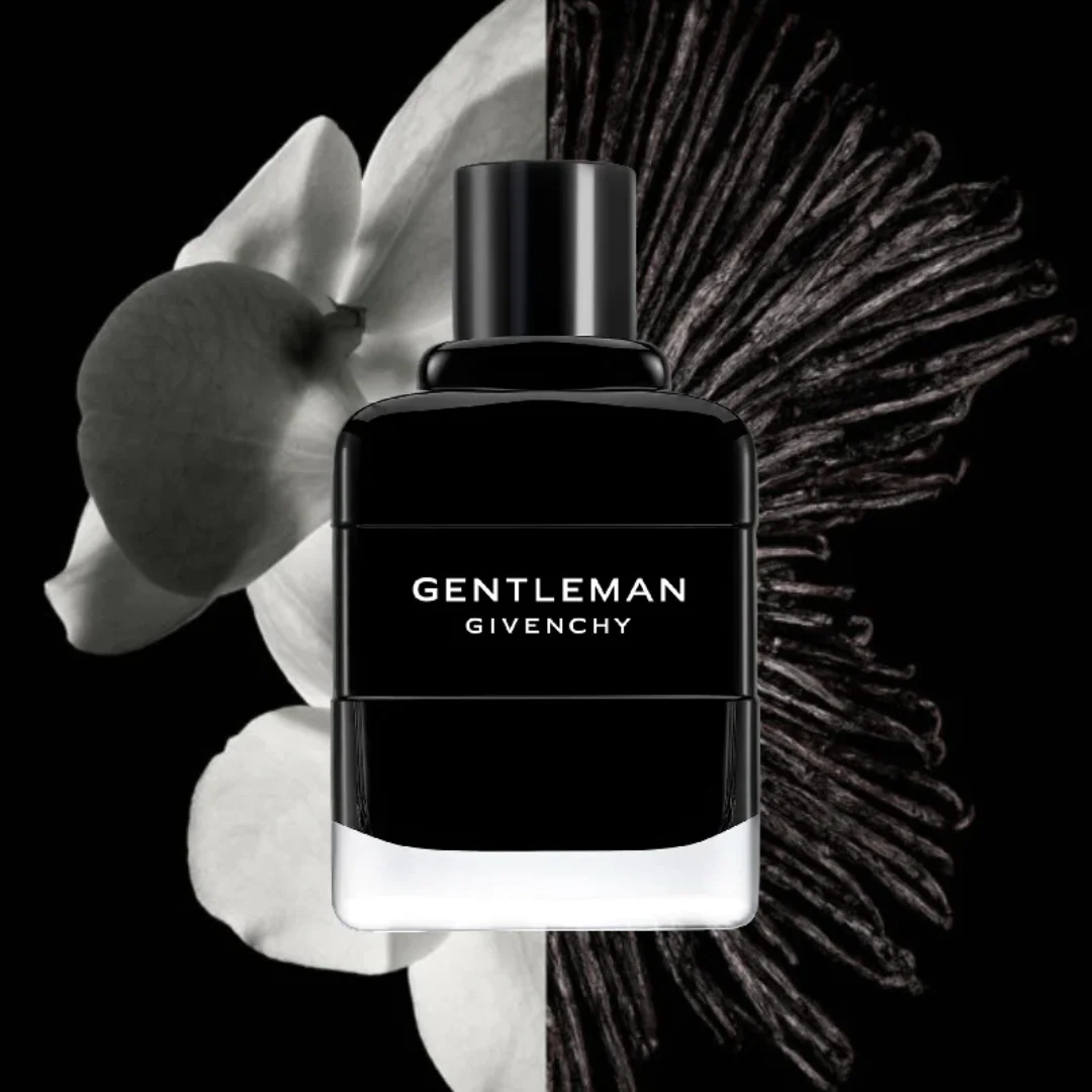 Givenchy Gentleman Eau De Parfum - Image 3