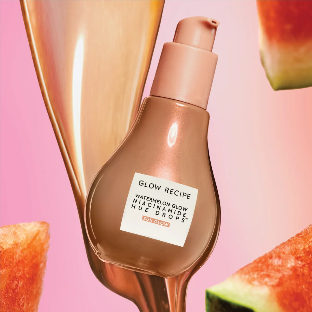 Glow Recipe Watermelon Glow Niacinamide Hue Drops 40ml - Image 2