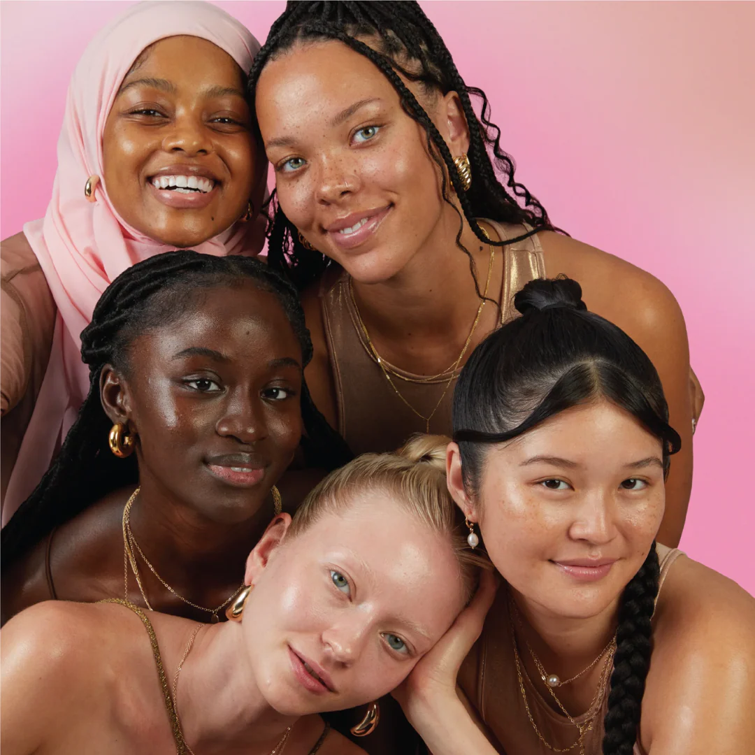 Glow Recipe Watermelon Glow Niacinamide Hue Drops 40ml - Image 3