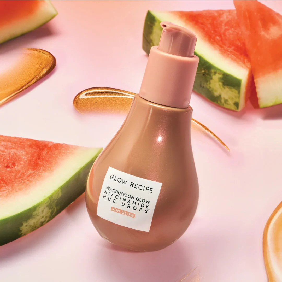 Glow Recipe Watermelon Glow Niacinamide Hue Drops 40ml - Image 4