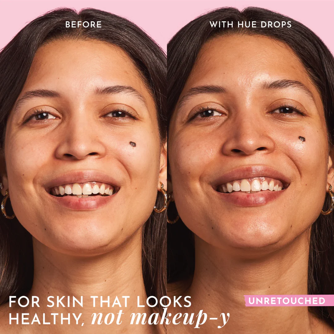 Glow Recipe Watermelon Glow Niacinamide Hue Drops 40ml - Image 5