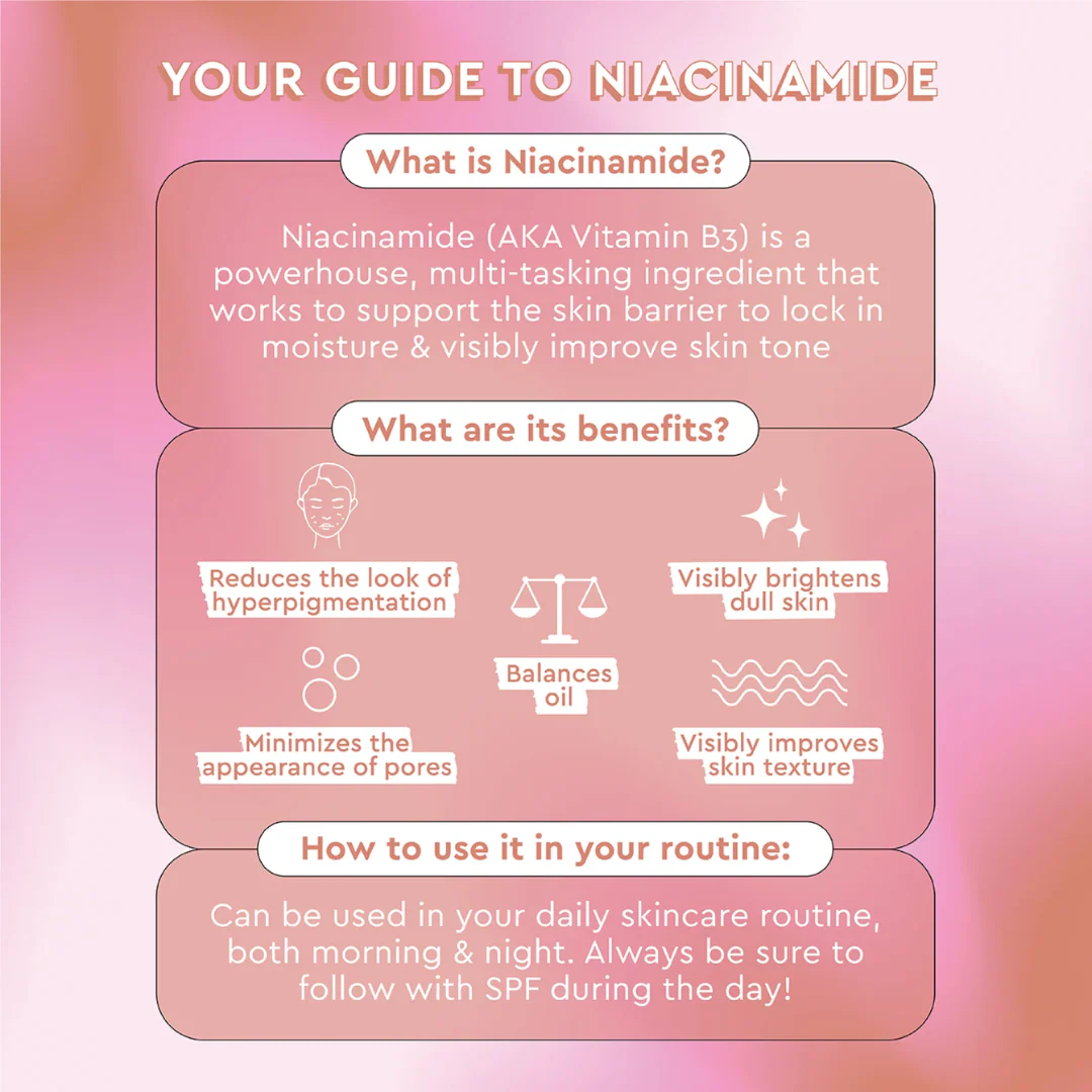 Glow Recipe Watermelon Glow Niacinamide Hue Drops 40ml - Image 8