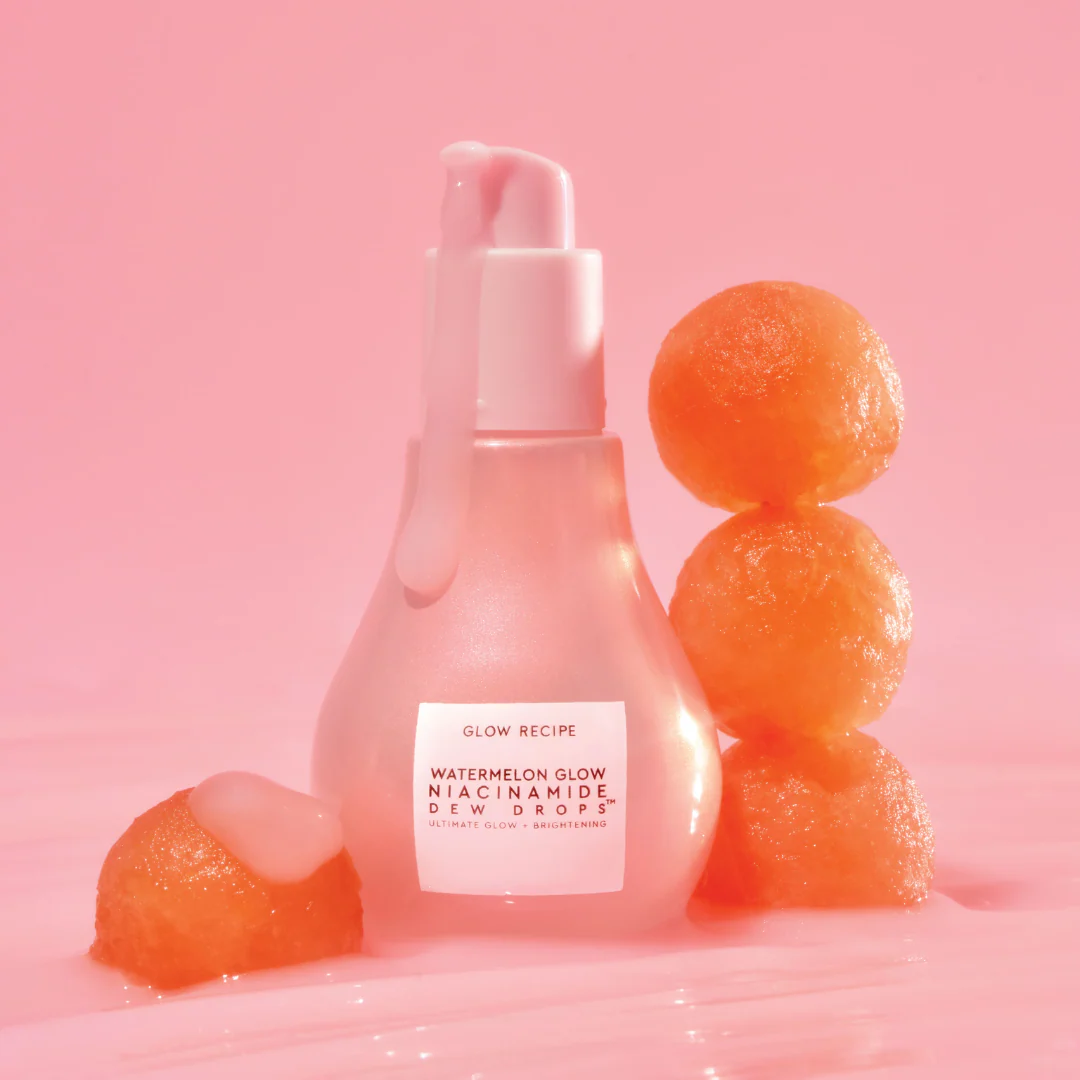 Glow Recipe Watermelon Glow Niacinamide Dew Drops Serum 15ml - Image 5