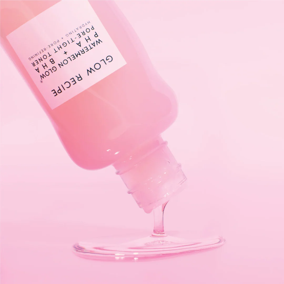 Glow Recipe Watermelon Glow PHA+BHA Pore-Tight Toner - Image 10