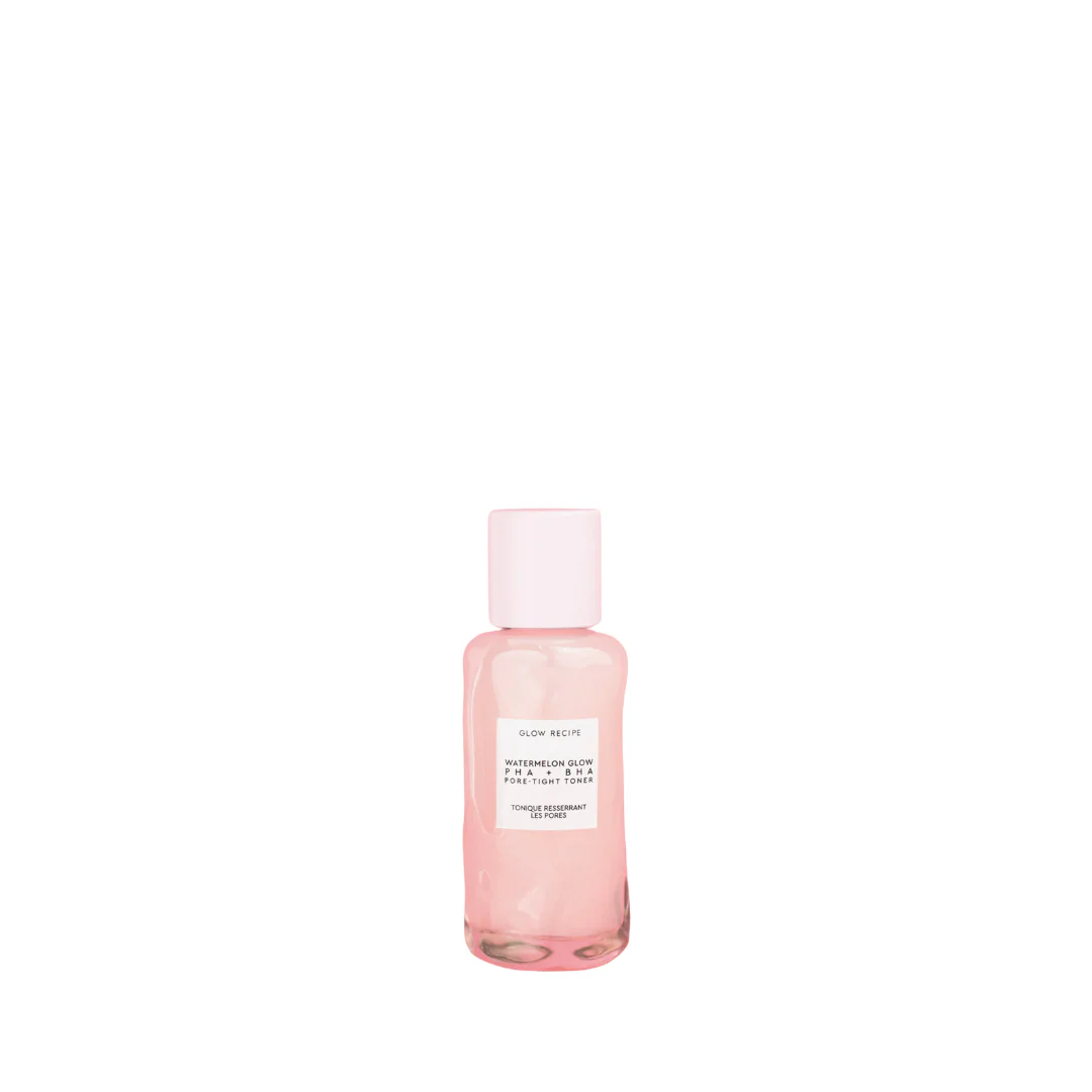 Glow Recipe Watermelon Glow PHA+BHA Pore-Tight Toner - Image 3
