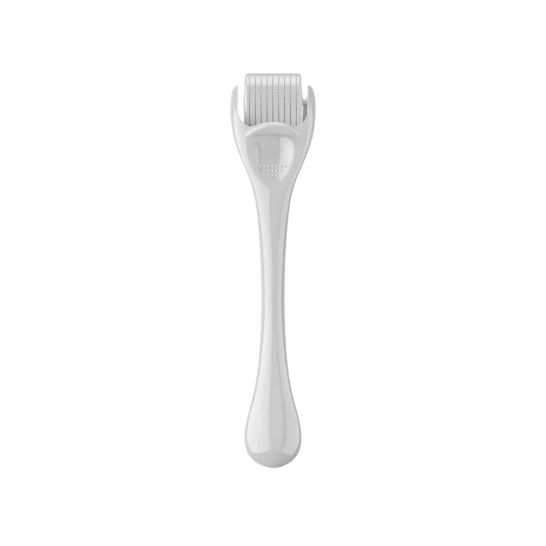 Glowie Derma-Roller Needle Titanium Microneedling