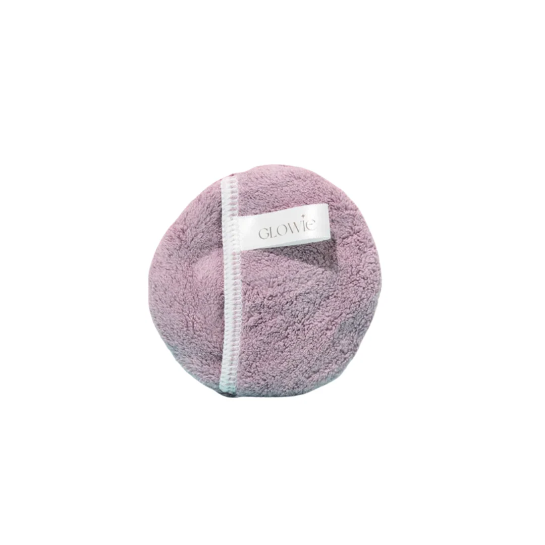 Glowie Microfiber Makeup Remover