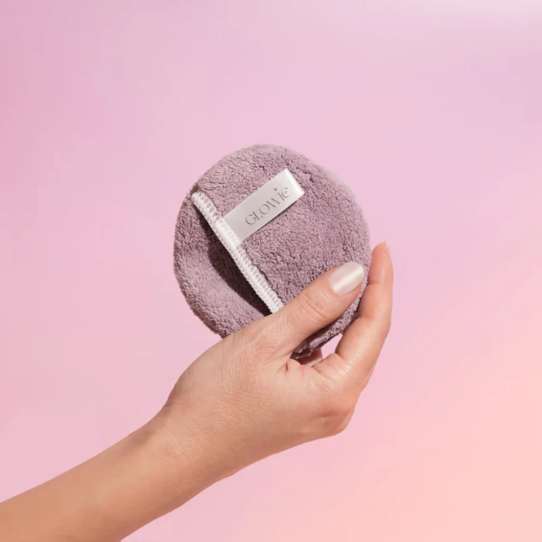 Glowie Microfiber Makeup Remover - Image 2