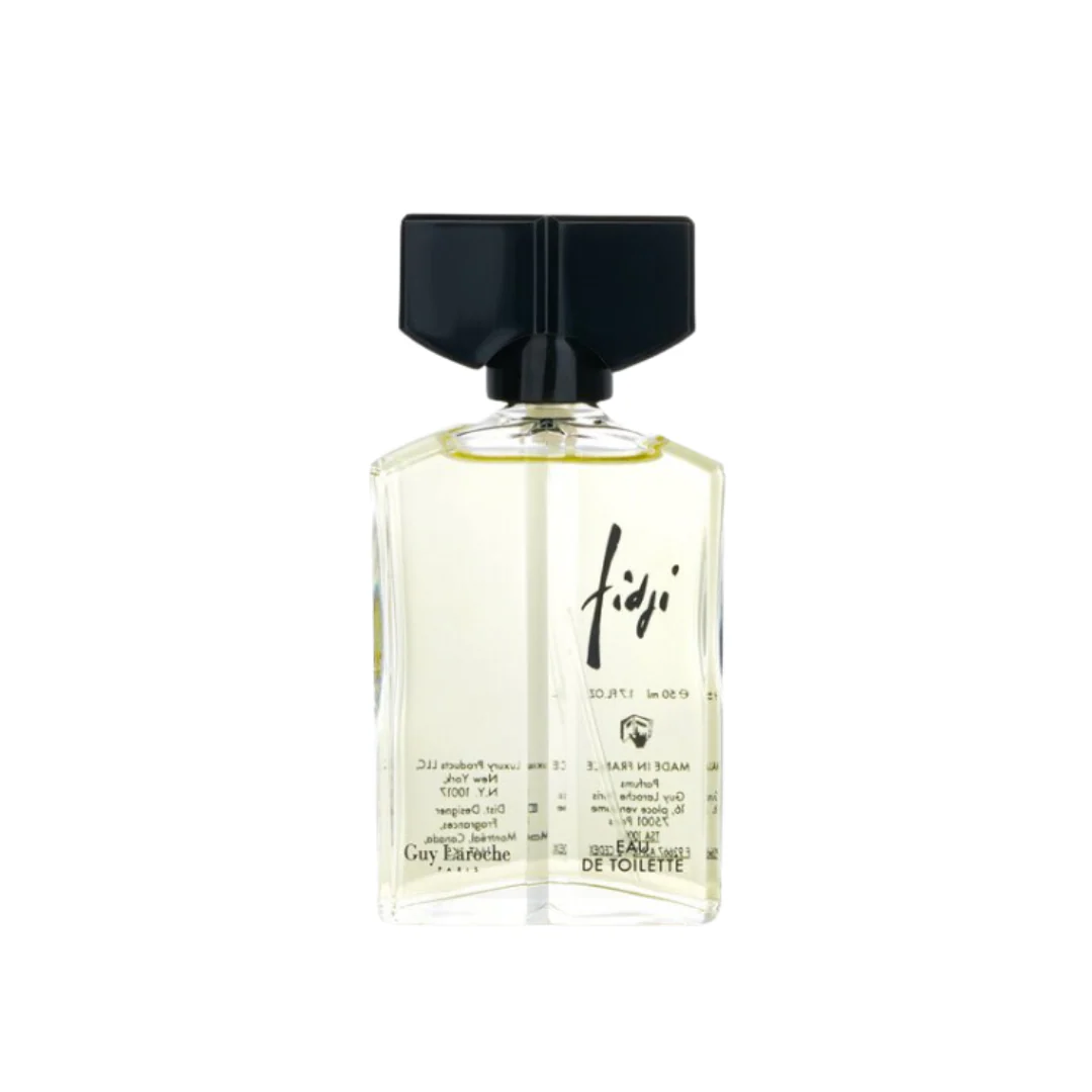 Guy Laroche Fidji Eau De Toilette For Women - Image 2