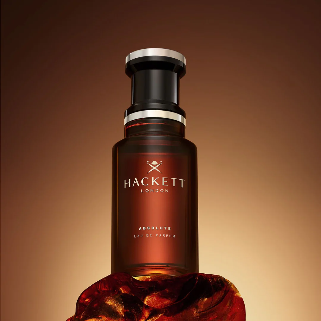 Hackett Absolute Eau De Parfum - Image 2