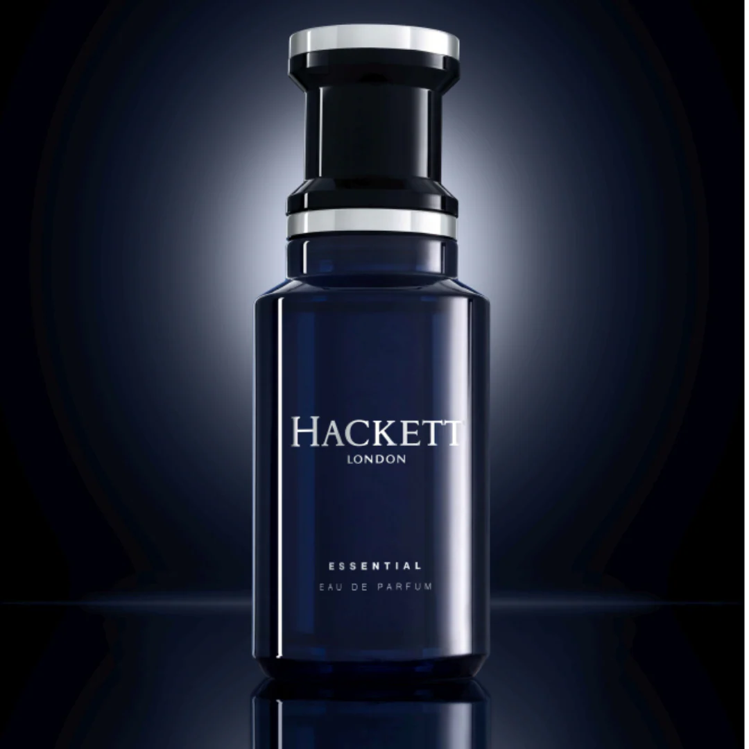 Hackett Essential Eau De Parfum For Men - Image 2