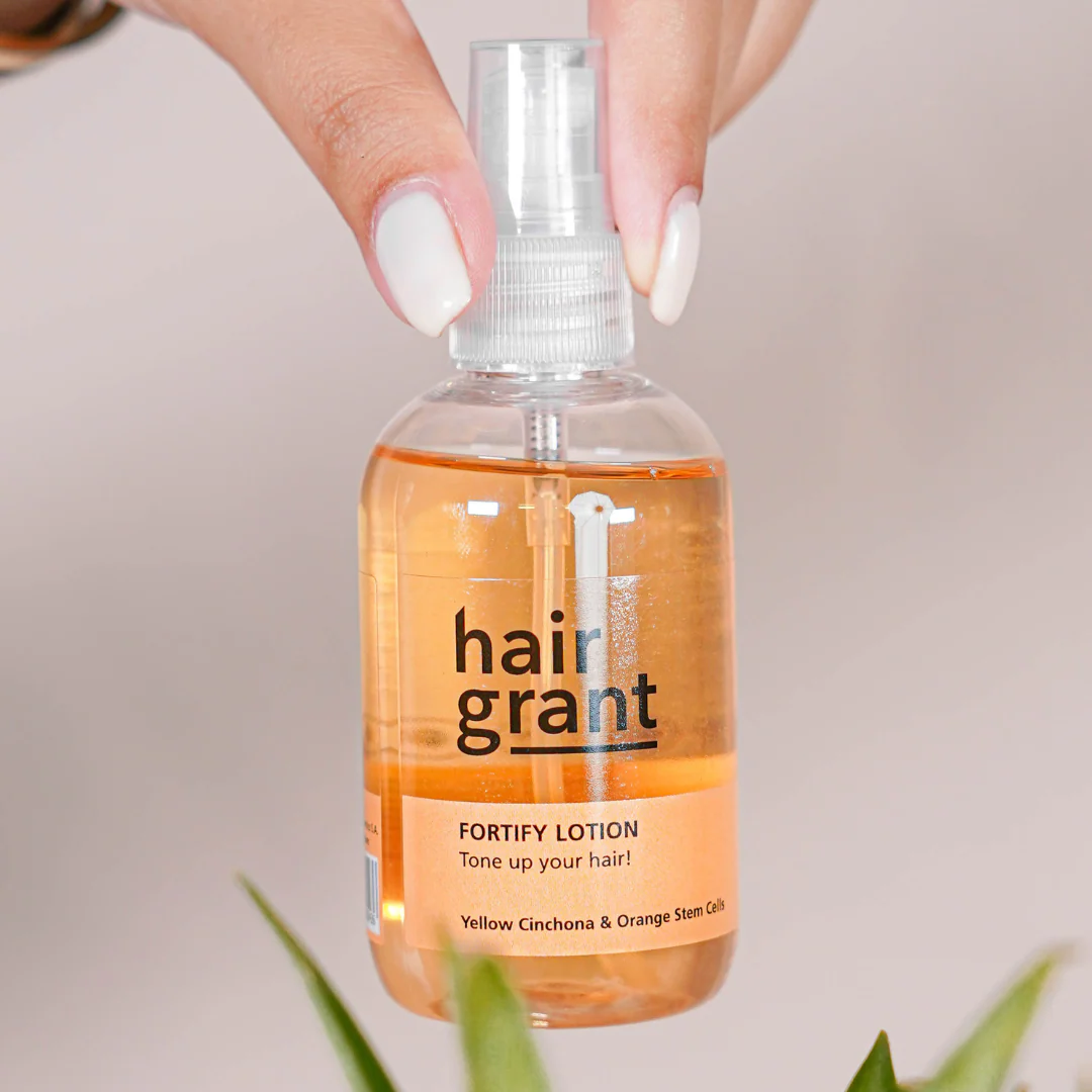 Hair Grant Fortify Lotion 100ml - Image 3