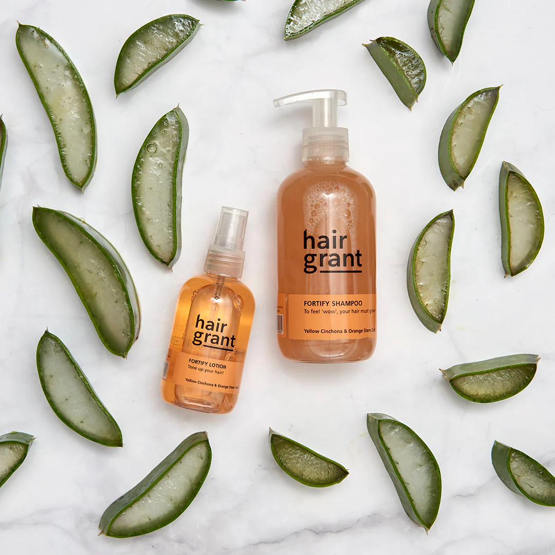 Hair Grant Fortify Lotion 100ml - Image 4