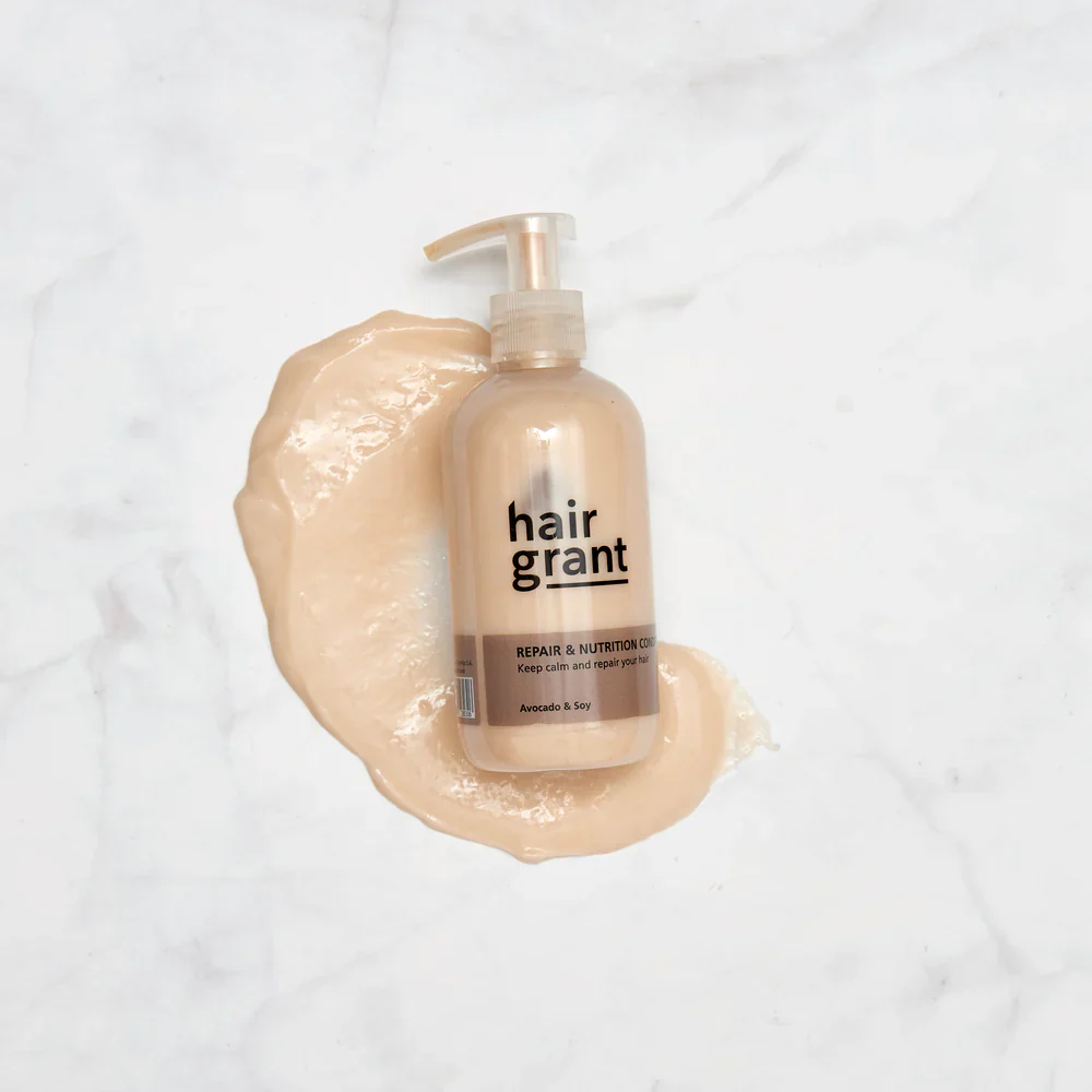 Hair Grant Repair & Nutrition Conditioner 250ml - Image 2