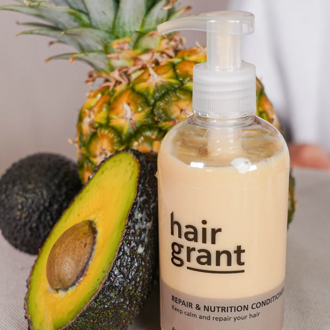 Hair Grant Repair & Nutrition Conditioner 250ml - Image 3