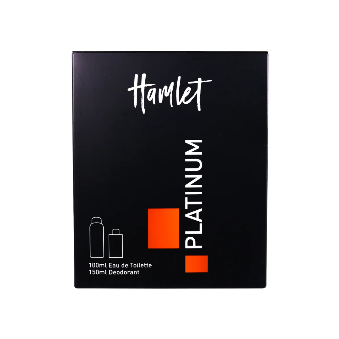 Hamlet Gift Set For Men - Image 3