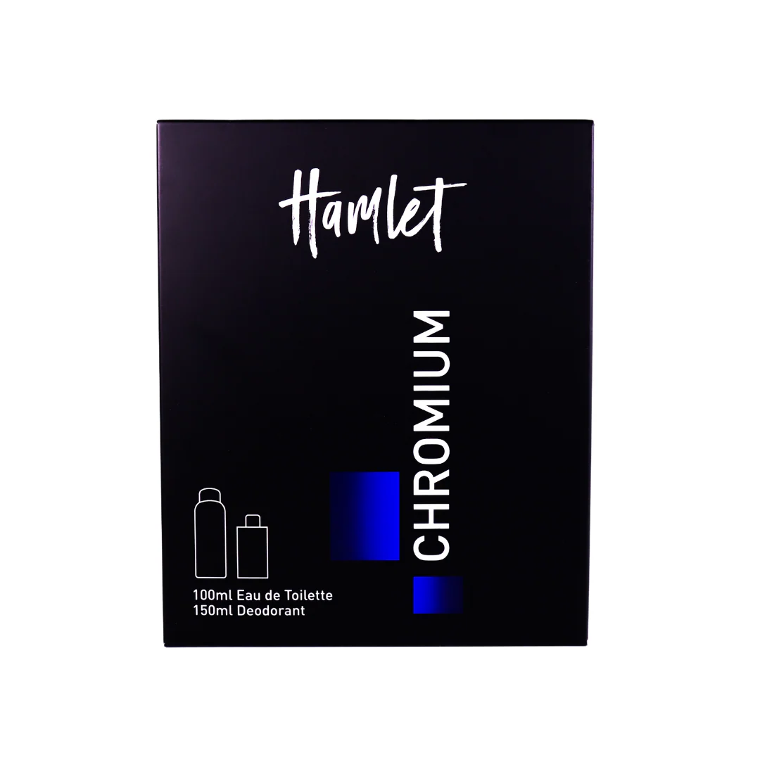 Hamlet Gift Set For Men - Image 4