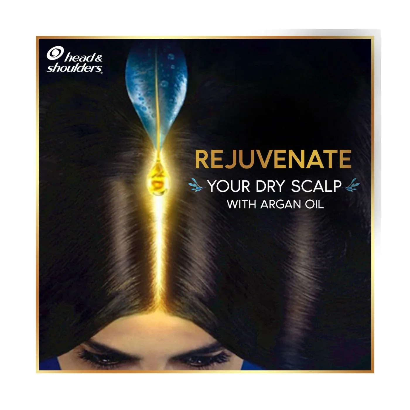 Head & Shoulders Conditioner Supreme Scalp Rejuvenation 200ml - Image 2