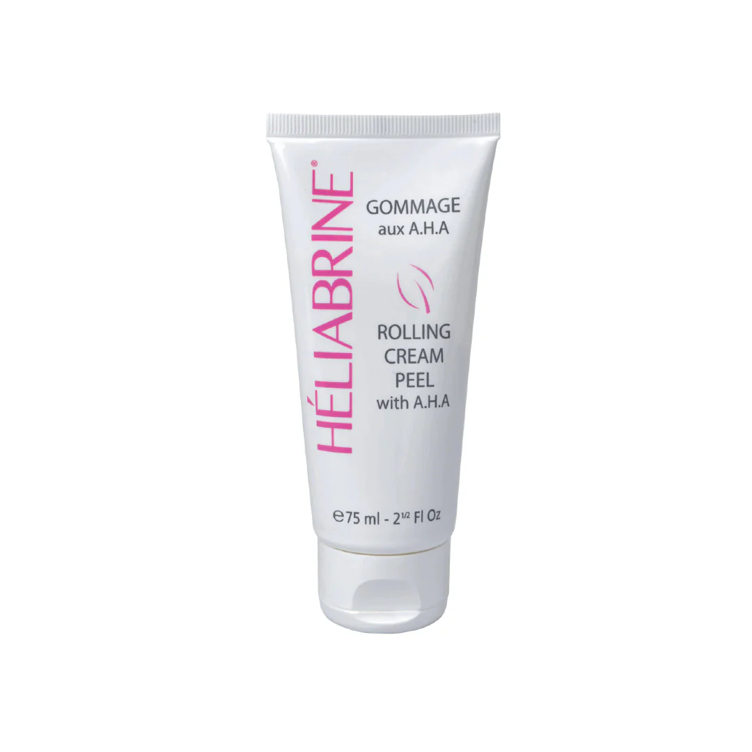 Heliabrine AHA Peeling Scrub