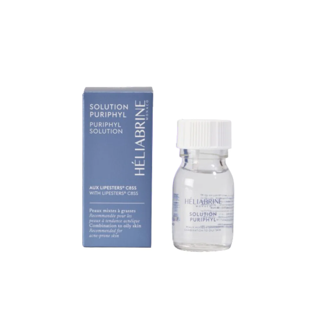 Heliabrine Puriphyl Acne Solution