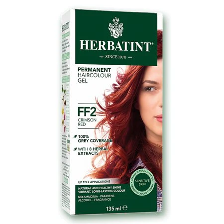 Herbatint Permanent Herbal Hair Color Gel - Image 28