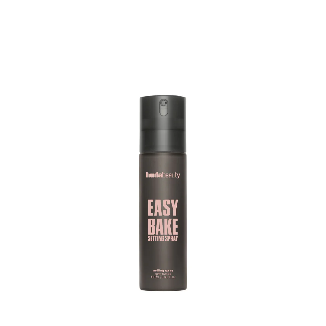 Huda Beauty Easy Bake Setting Spray With 16h Wear
