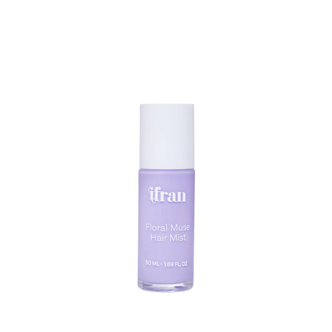 Ifran Floral Muse Floral Mist
