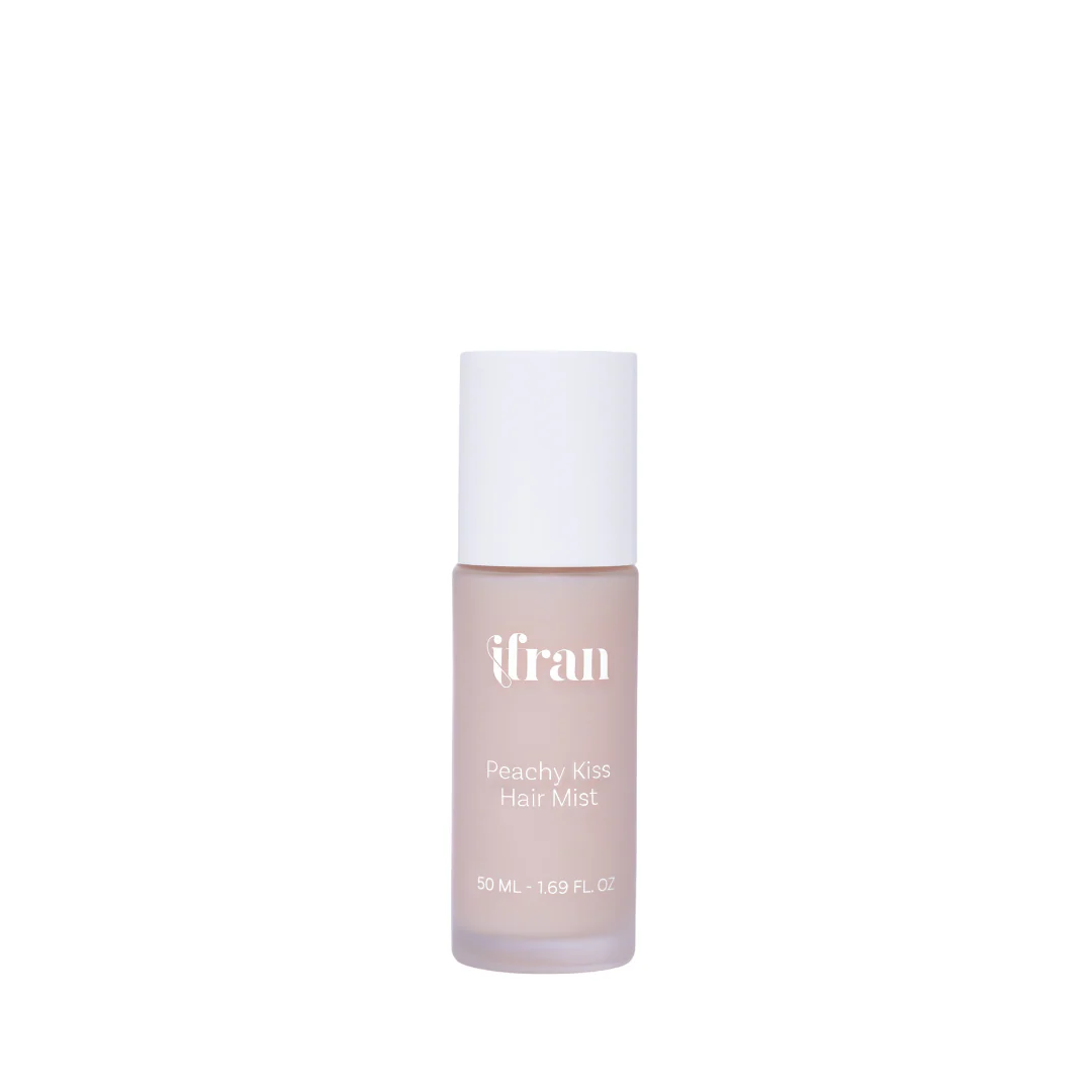 Ifran Peachy Kiss Peach Mist
