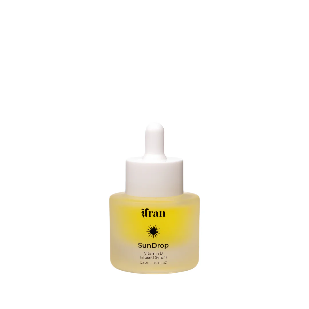 Ifran Sundrop Infused Hair Serum 30ml