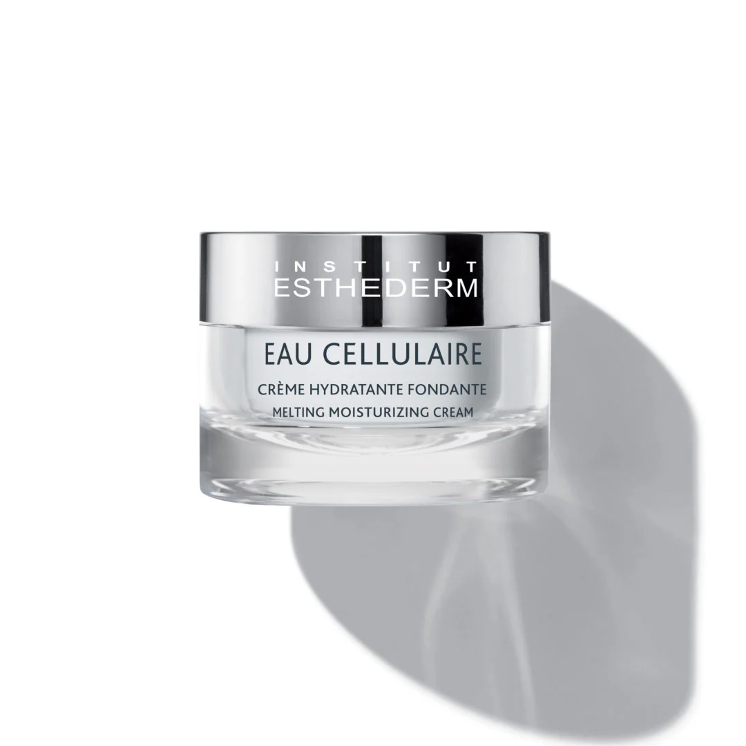 Institut Esthederm Cellular Water Moisturizing Cream 50ml - Image 2