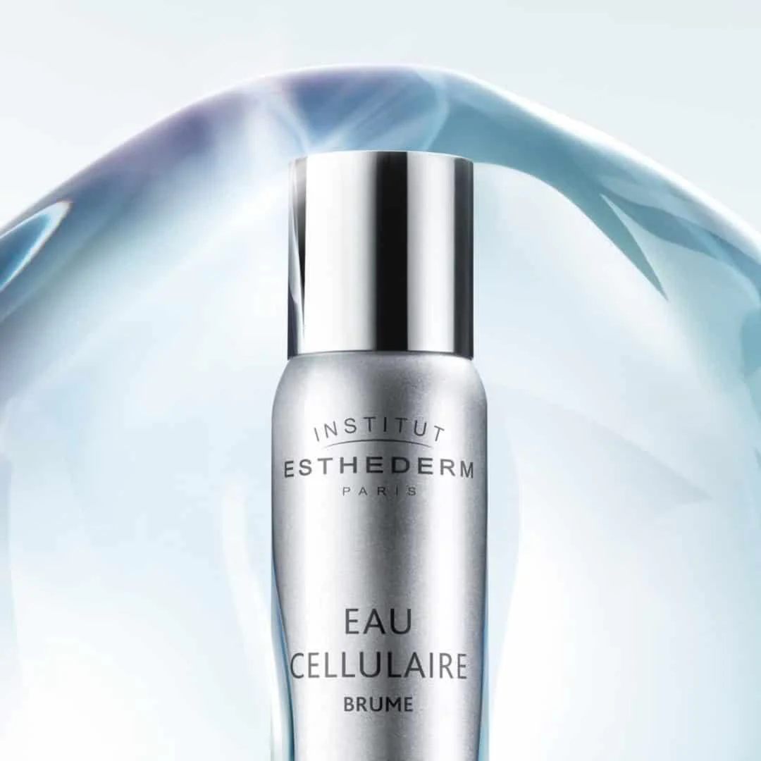 Institut Esthederm Eau Cellulaire Mist - Image 2