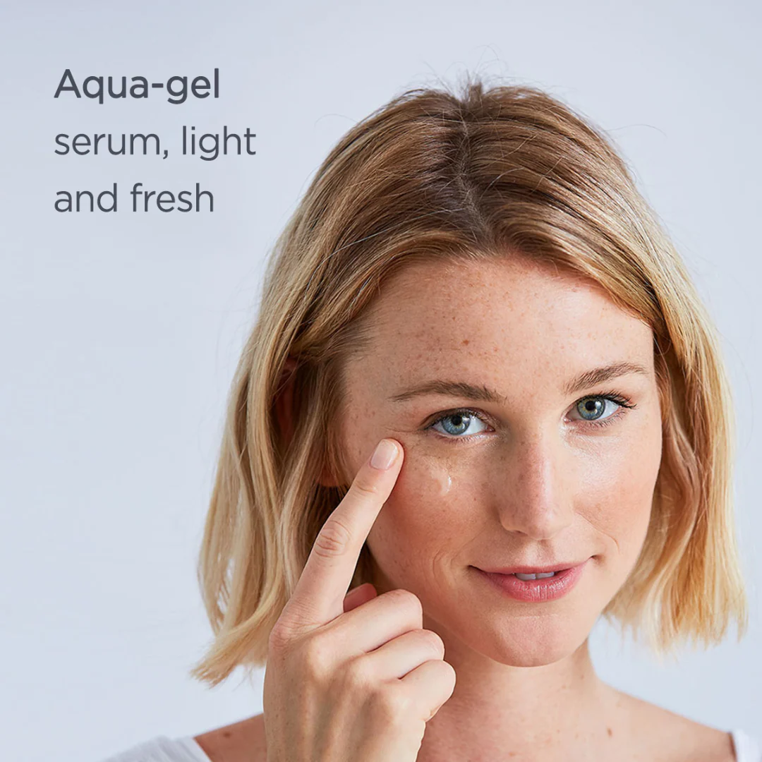 Isdin Isdinceutics Hyaluronic Concentrate Serum 30ml - Image 4