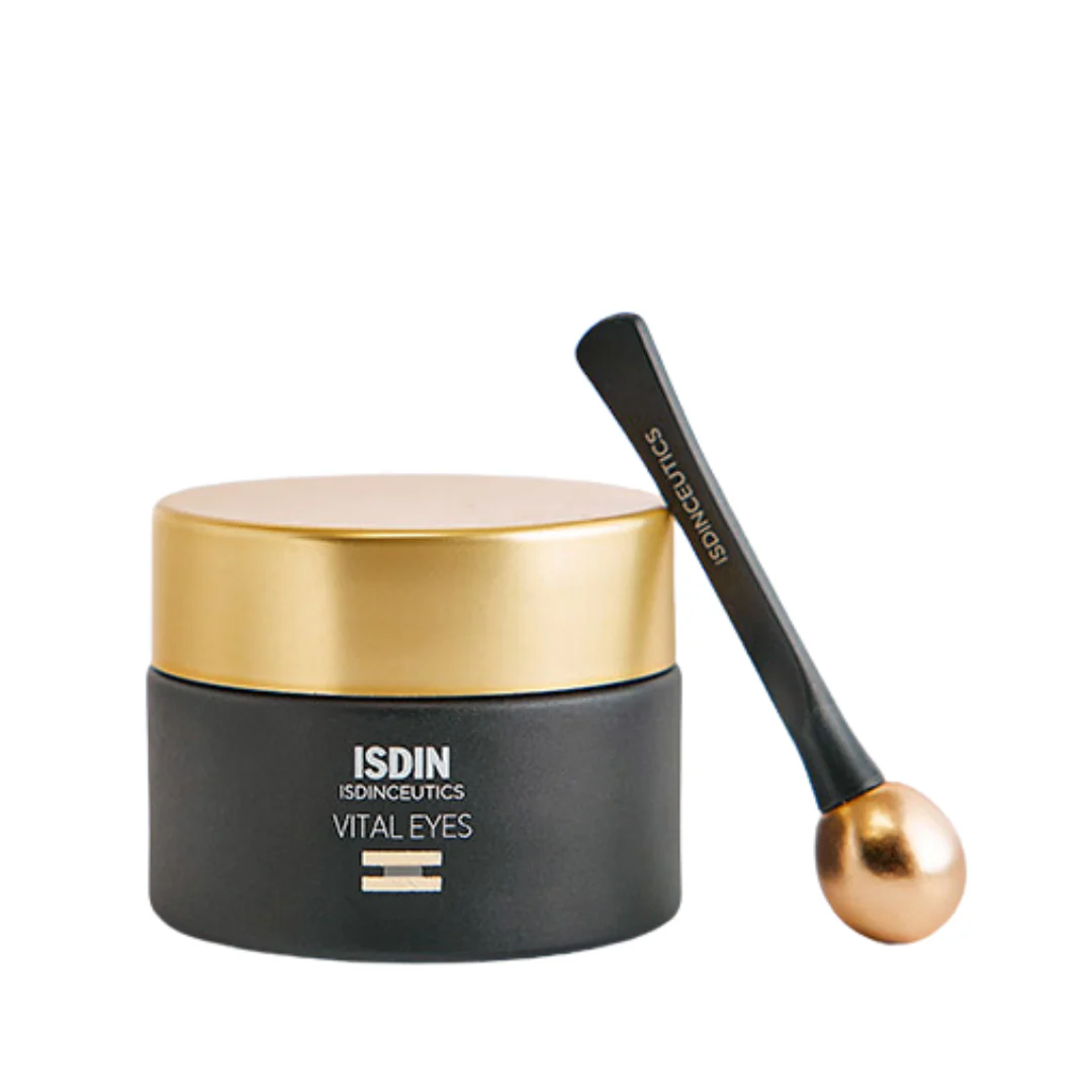 Isdin Isdinceutics Vital Eyes Cream 15g