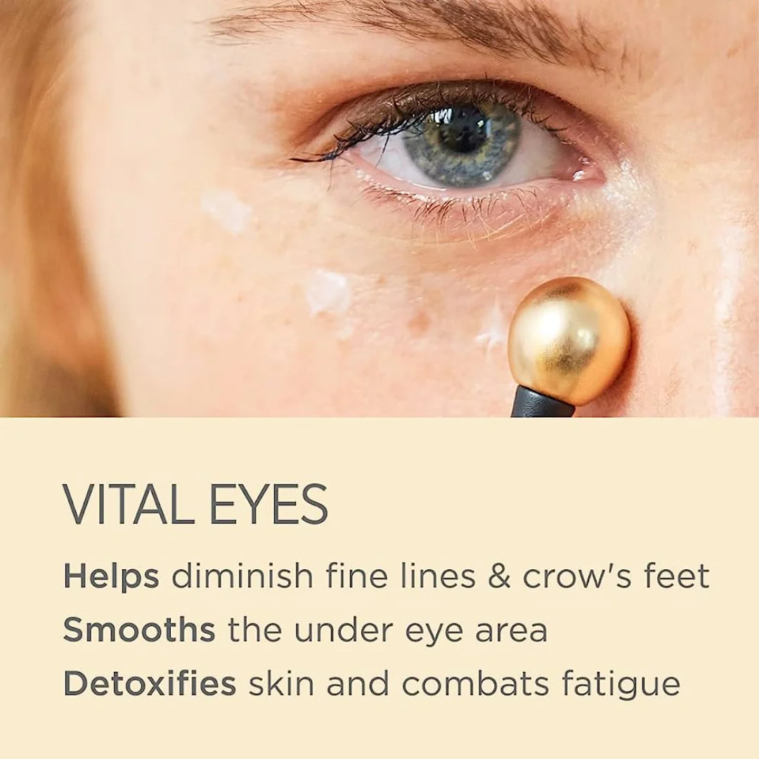 Isdin Isdinceutics Vital Eyes Cream 15g - Image 5