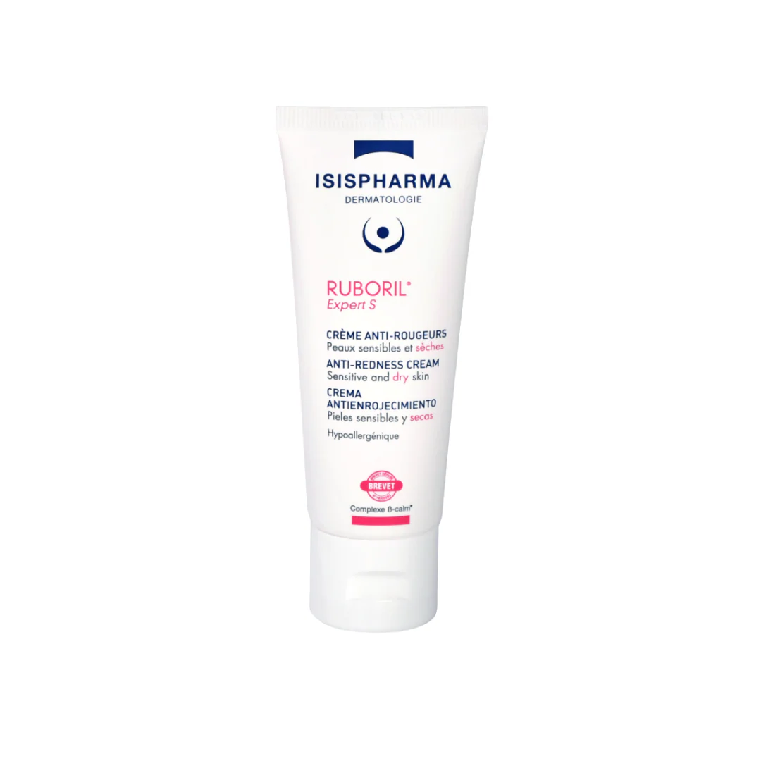 Isispharma Ruboril Expert S