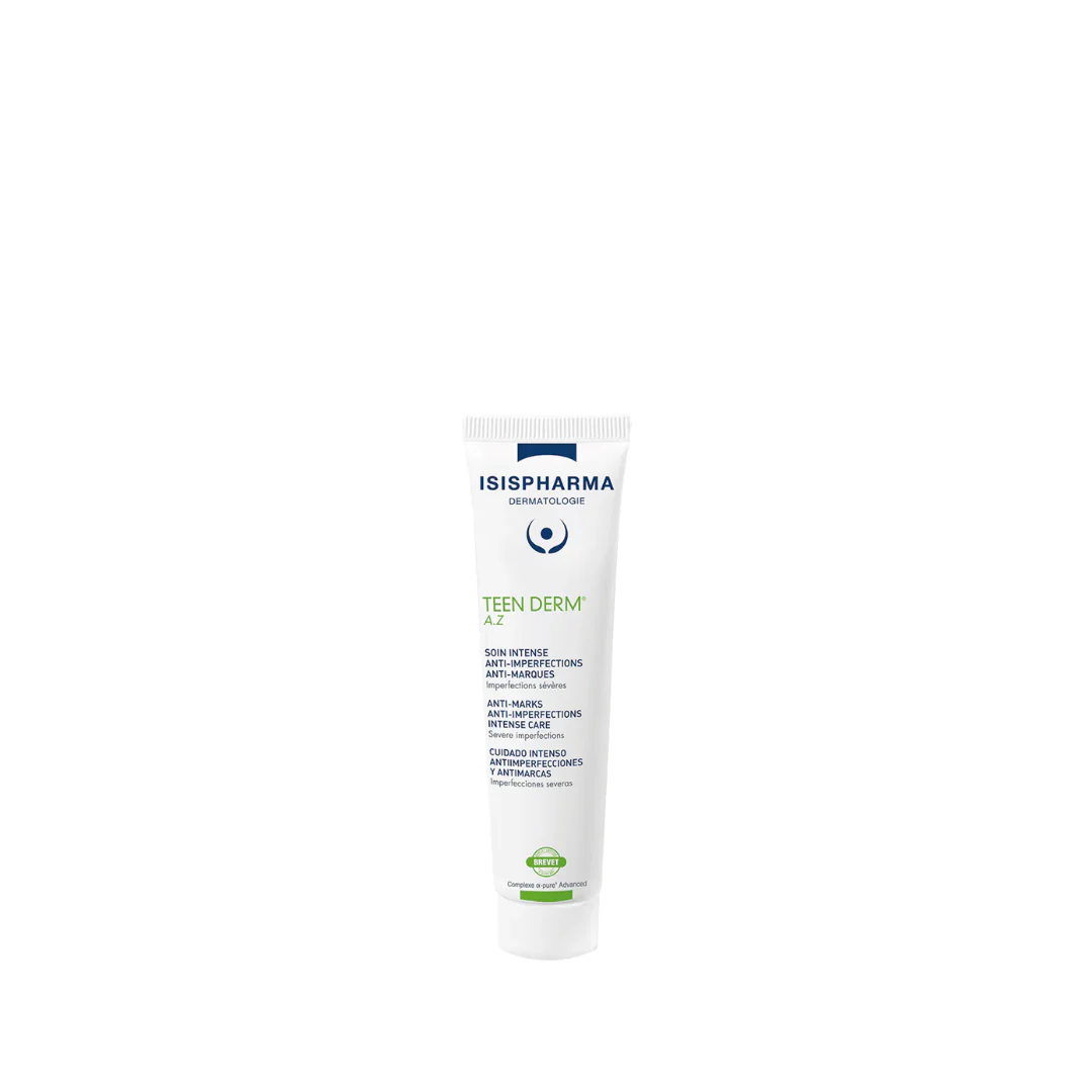 Isispharma Teenderm AZ 30ml