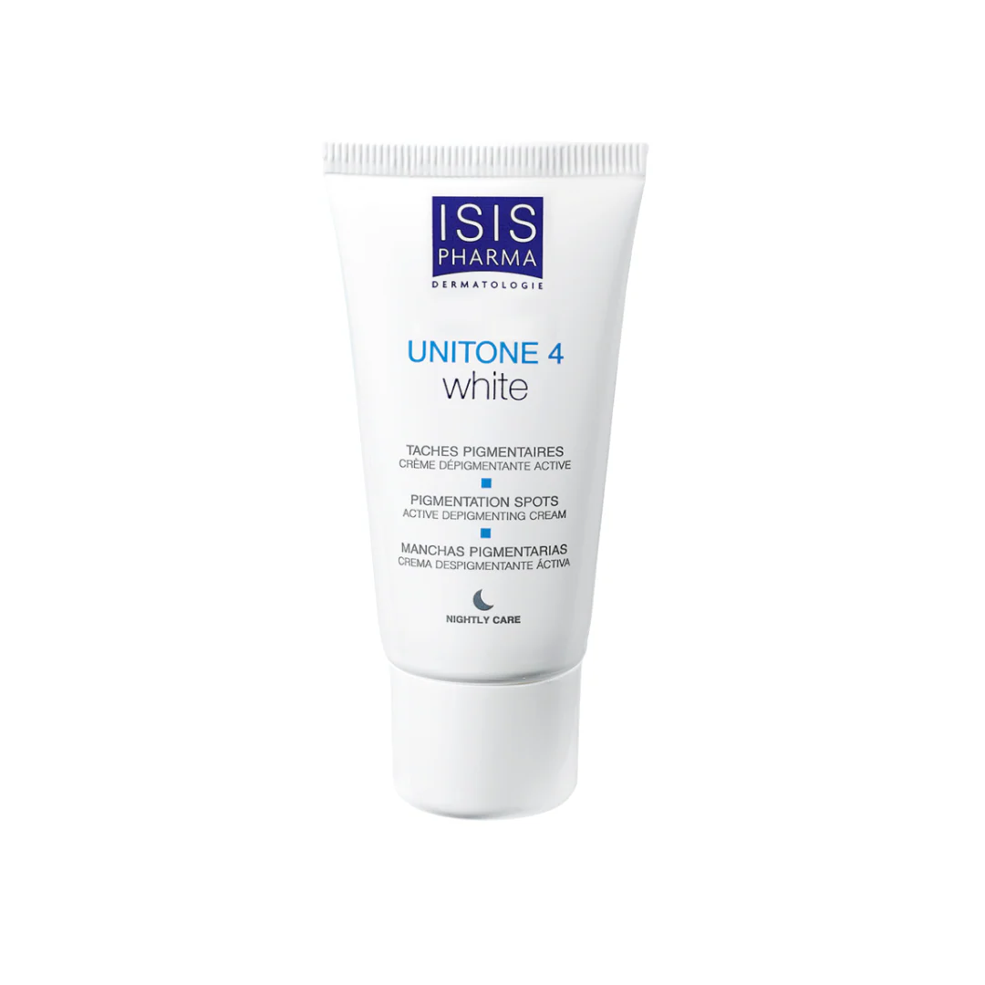 Isispharma Unitone 4 White