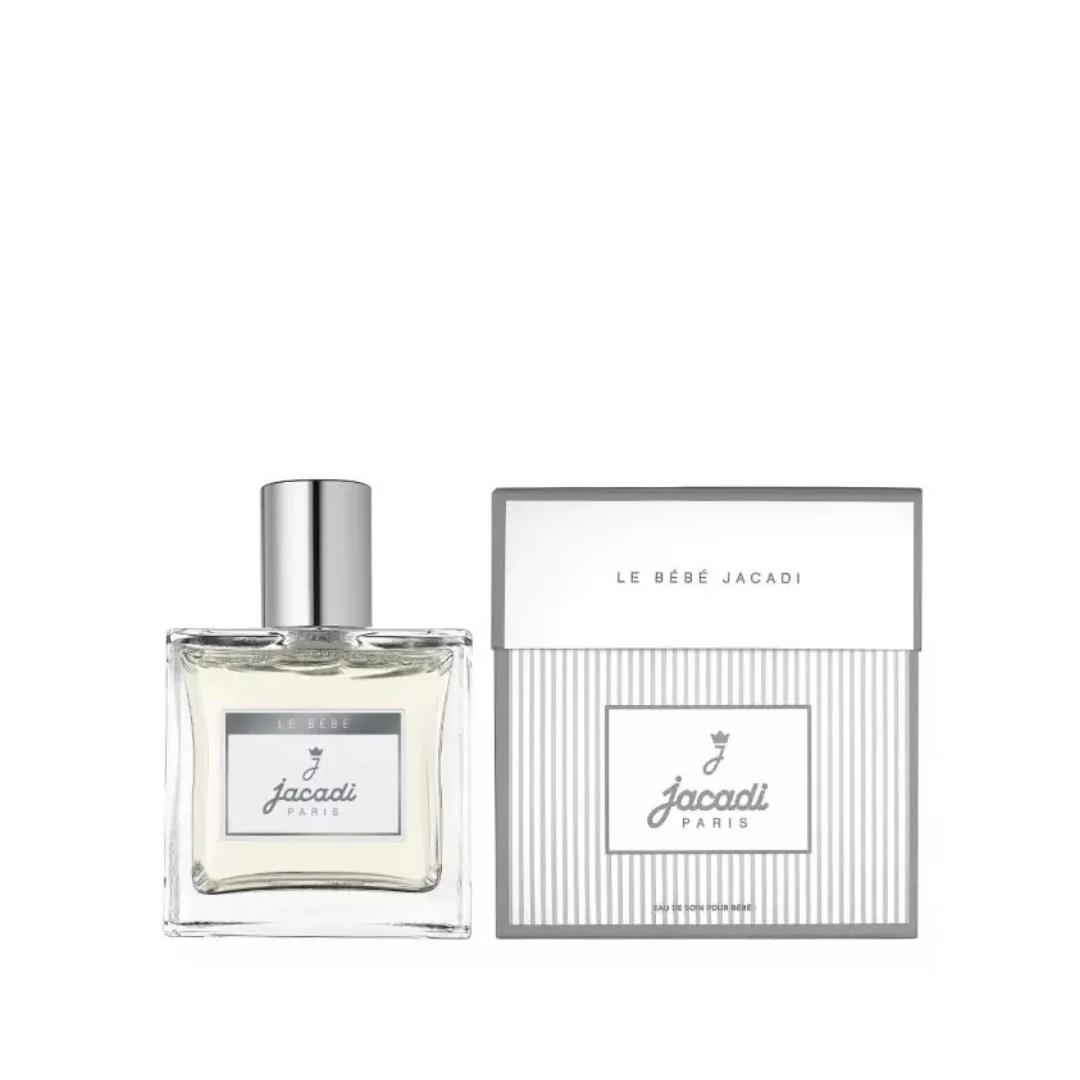 Jacadi Baby Eau De Soin Spray 100ml - Image 2