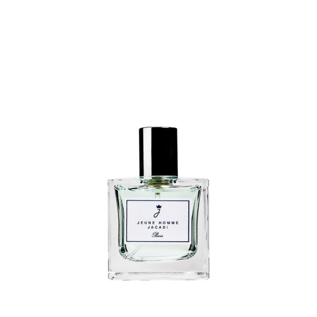 Jacadi Jeune Homme Eau De Toilette Spray