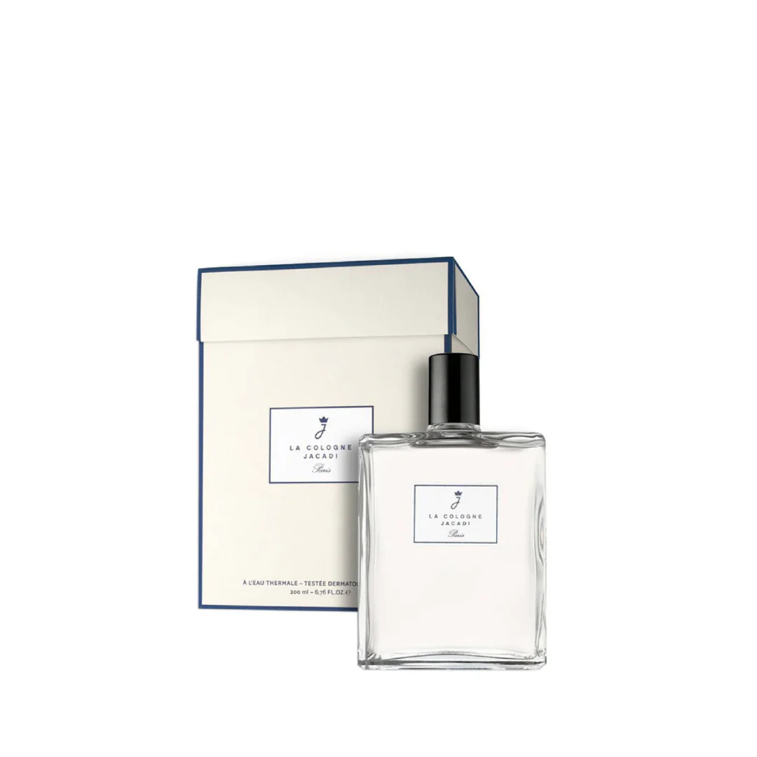 Jacadi La Famille Eau De Cologne 200ml