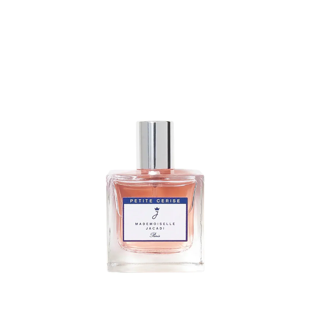 Jacadi Mademoiselle Cherry Eau De Toilette Spray 100ml