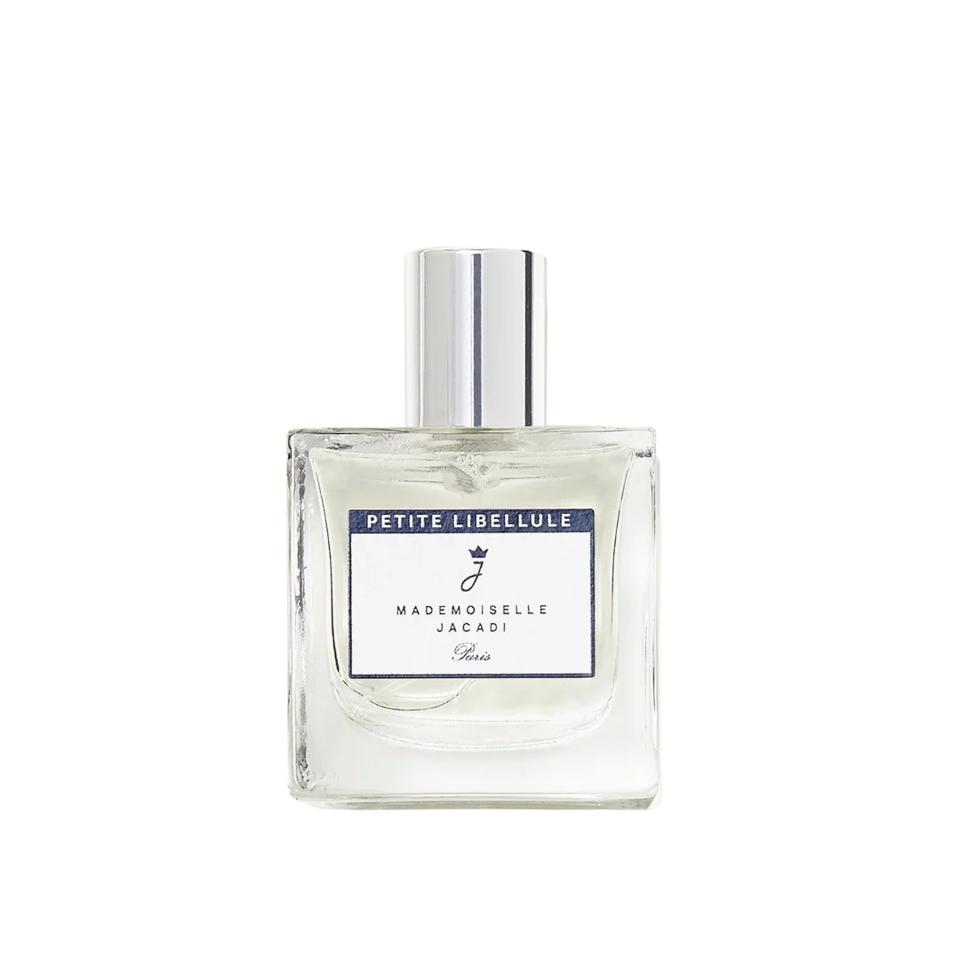 Jacadi Mlle Petite Libellule Eau De Toilette