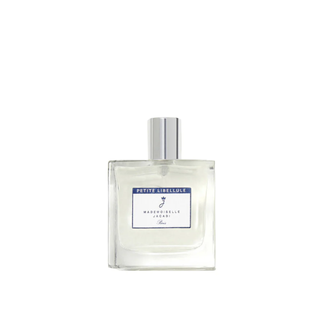 Jacadi Mlle Petite Libellule Eau De Toilette - Image 3