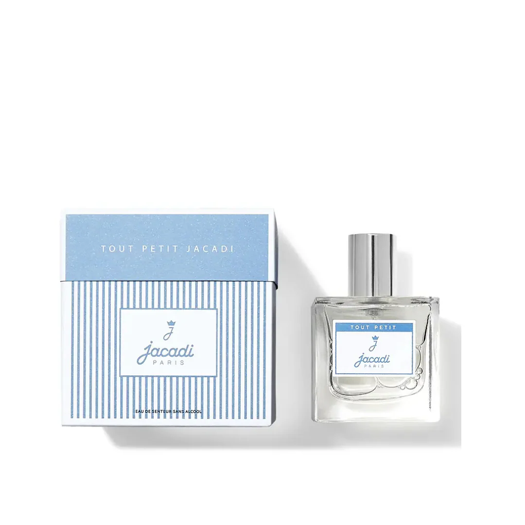 Jacadi Tout Petit Eau De Soin Spray - Image 2