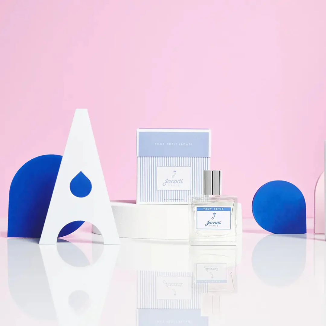 Jacadi Tout Petit Eau De Soin Spray - Image 3