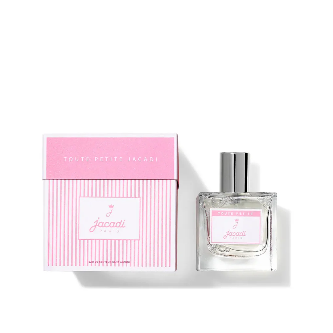 Jacadi Toute Petite Eau De Soin Spray 50ml - Image 2