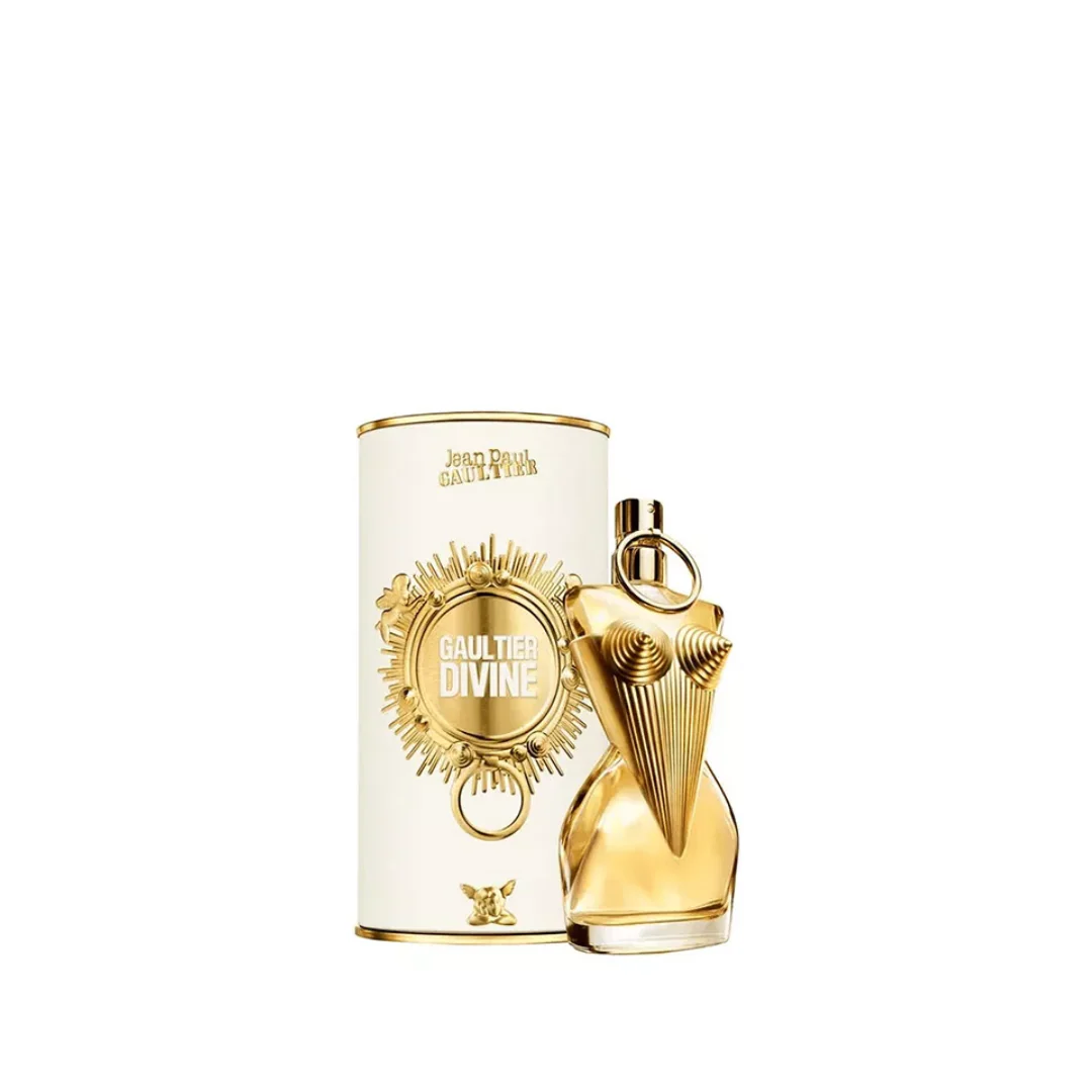 Jean Paul Gaultier Divine Eau De Parfum For Women - Image 2