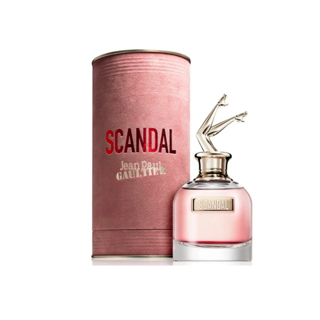 Jean Paul Gaultier Scandal Eau De Parfum For Women - Image 2