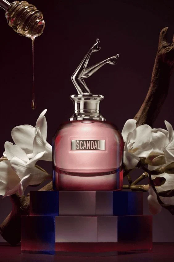 Jean Paul Gaultier Scandal Eau De Parfum For Women - Image 3